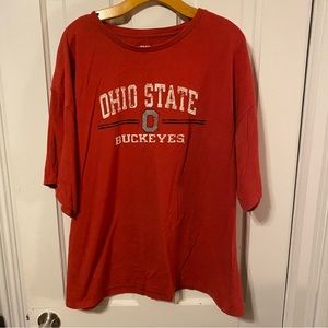 Ohio State Tee